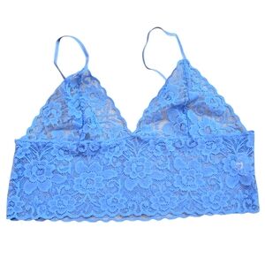 Cabernet bralette